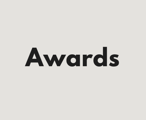 Awards